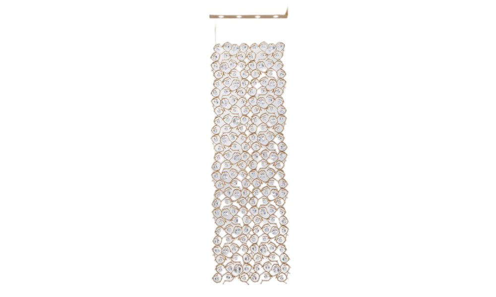 SERIP Diamond CT3318/4 pendant lamp