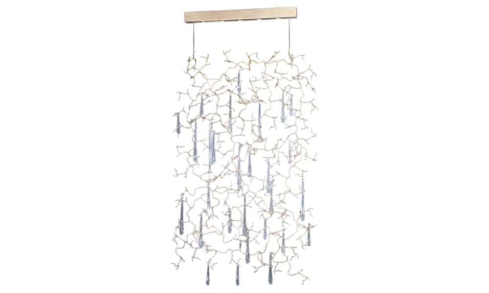SERIP Aqua CT3291/5 pendant lamp