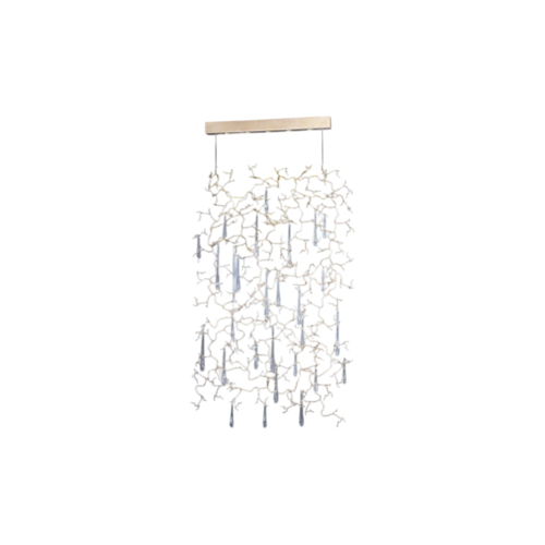 SERIP Aqua CT3291/5 pendant lamp