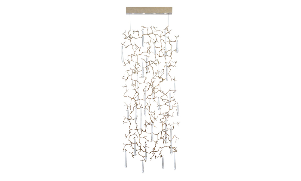 Pendant light SERIP Aqua CT3321/4