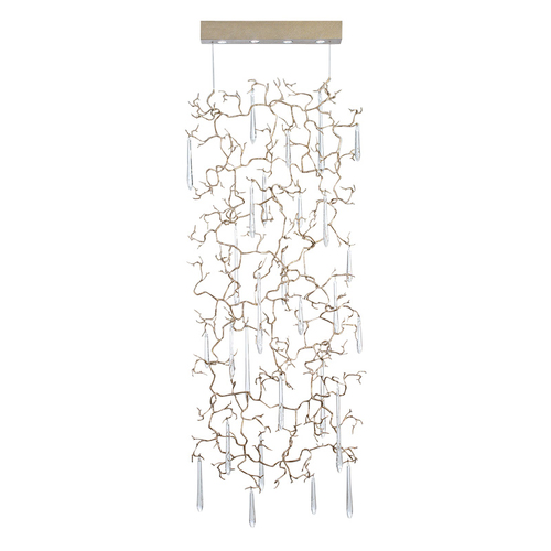 Pendant light SERIP Aqua CT3321/4