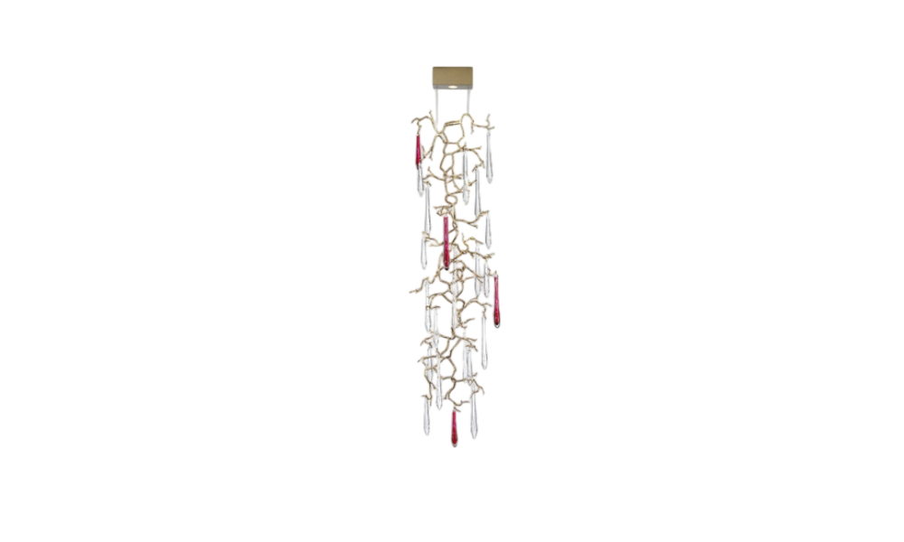 Pendant light SERIP Aqua Alva PL356/1