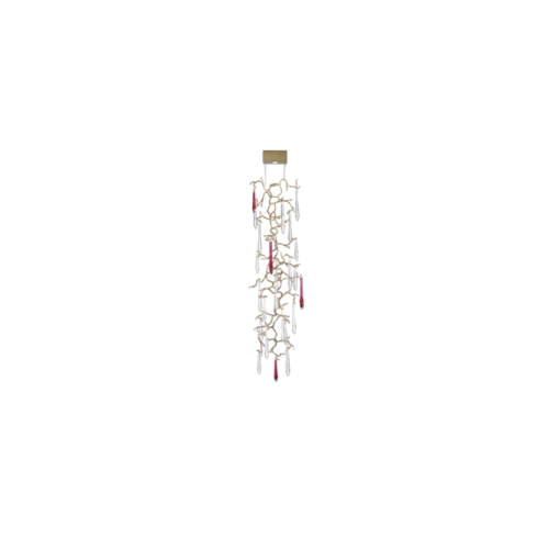 Pendant light SERIP Aqua Alva PL356/1