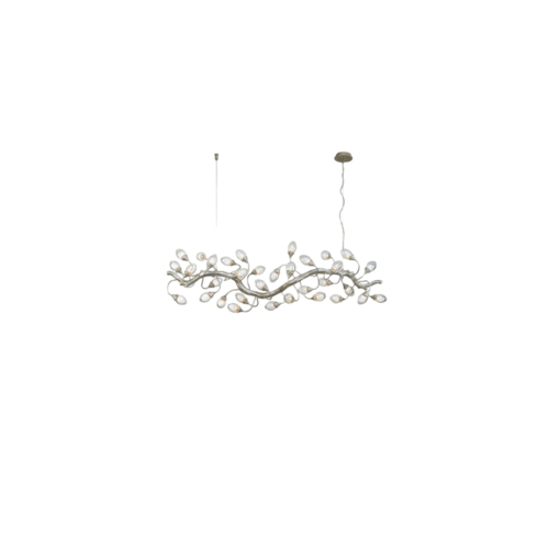 SERIP Lotus Pendant Light CT3376/33