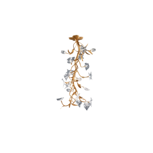 Pendant Light SERIP Bouquet Garland CT3199/19