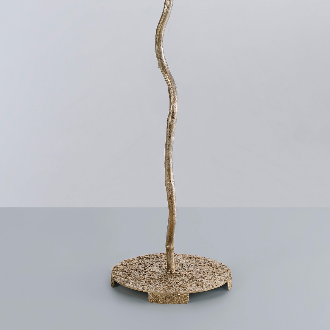 Floor lamp SERIP Waterfall PA639/5 в интерьере