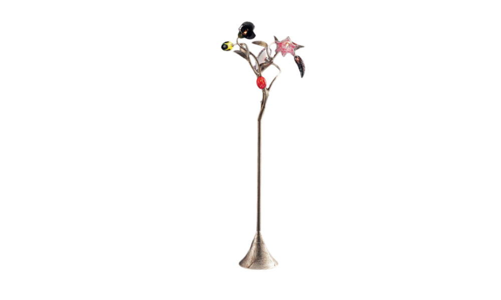 Floor lamp SERIP Bouquet PA618/6