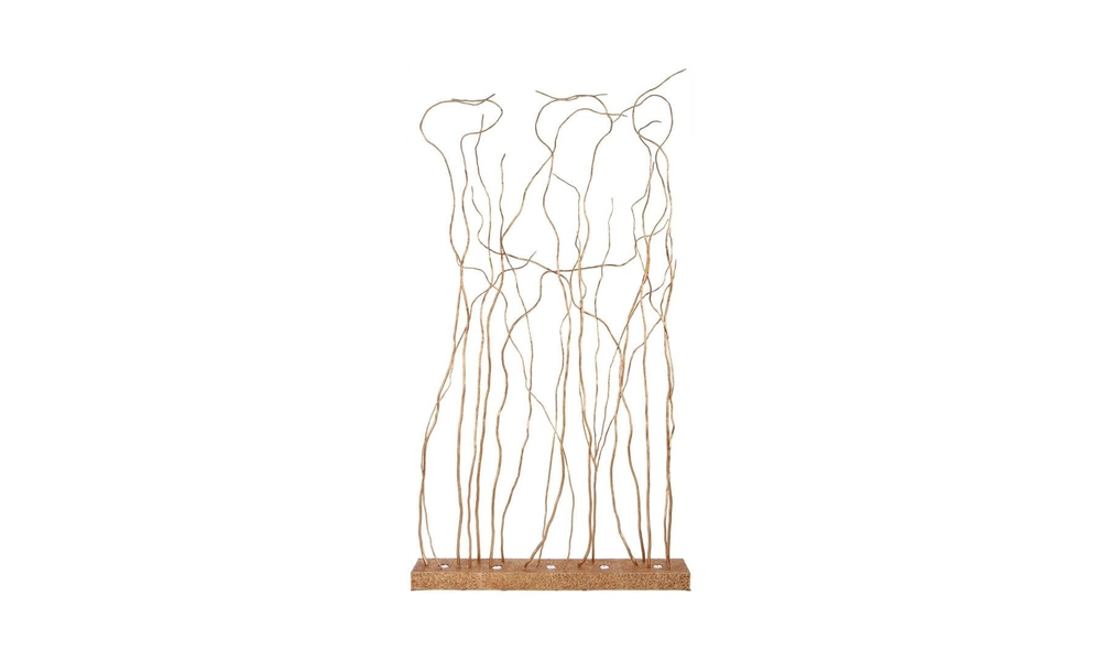 Floor lamp SERIP Wind PA633/5