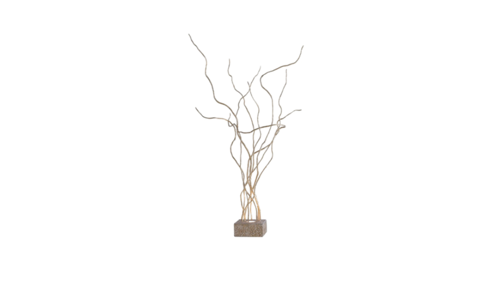 Floor lamp SERIP Wind 6036