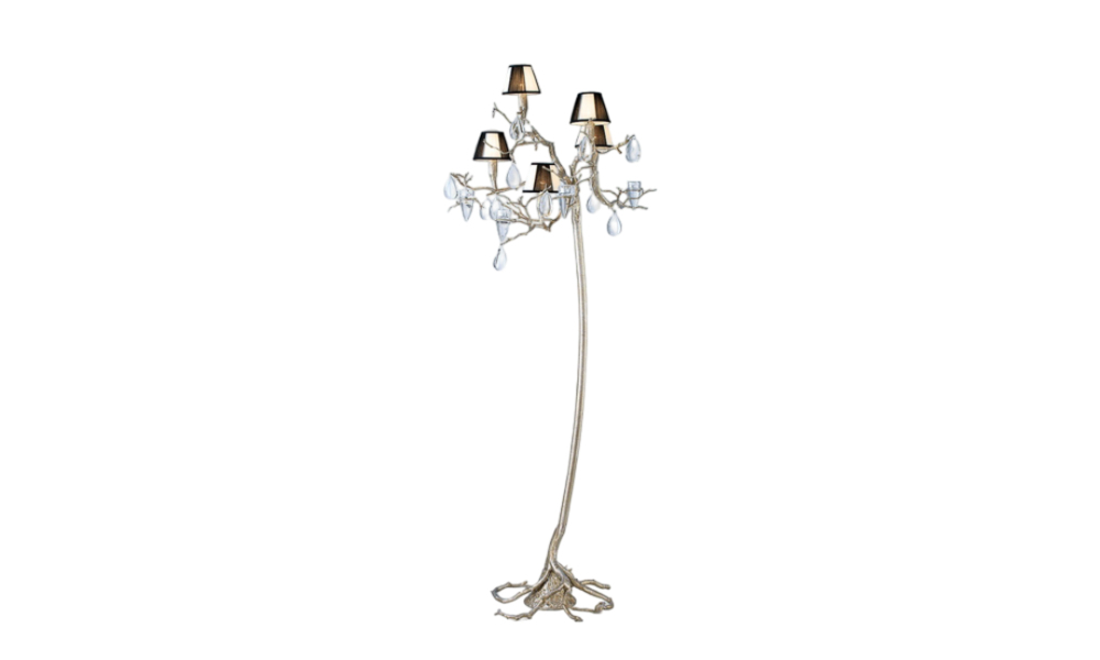 Floor lamp SERIP Fascinium PA617/5