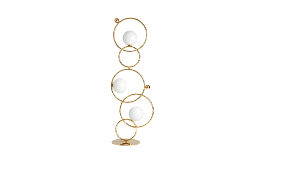 Floor lamp Venicem Zoe