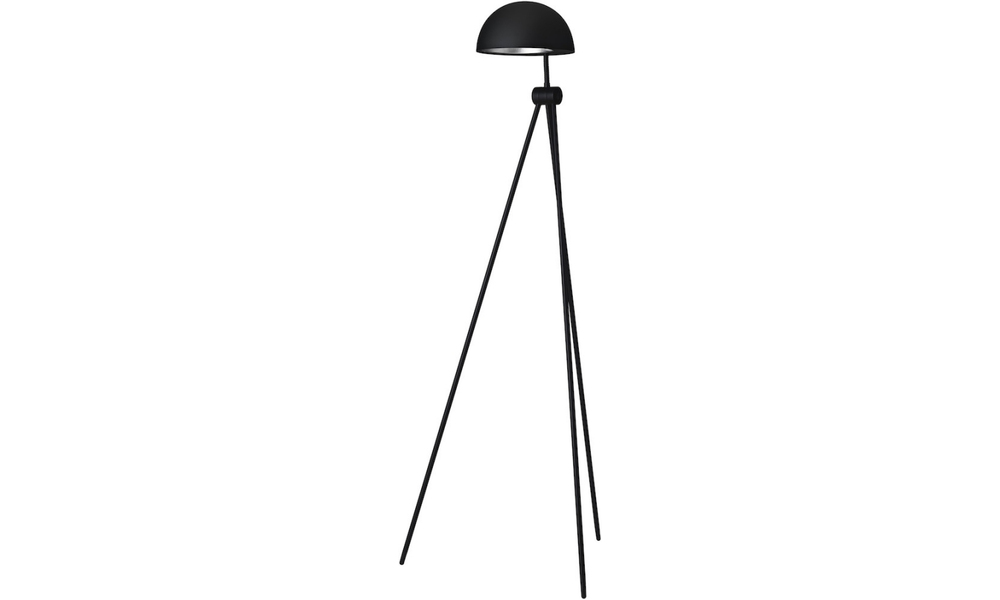 Fritz Hansen Radon floor lamp