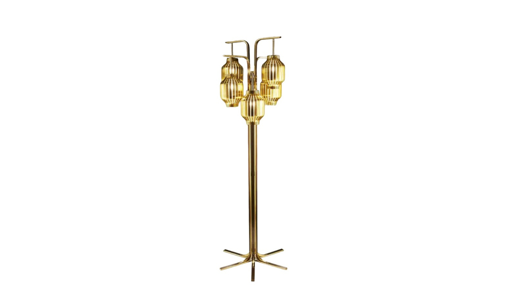 Charles Paris Jour De Fete floor lamp