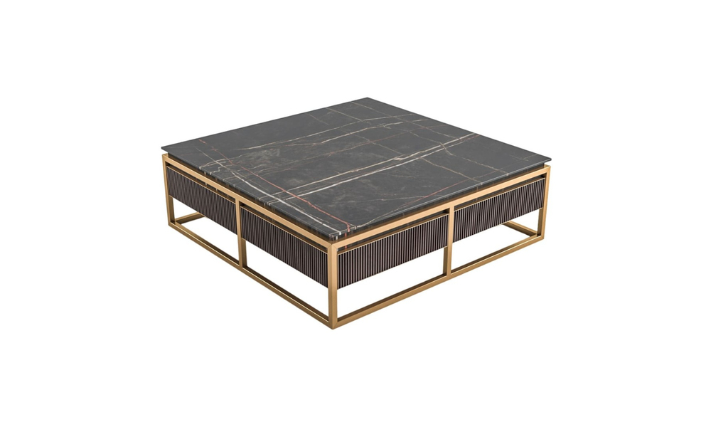Visionnaire Banner coffee table