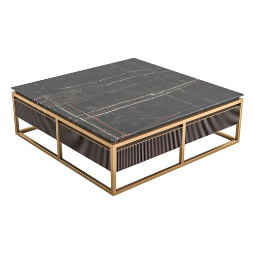 Visionnaire Banner coffee table