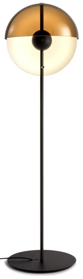 Marset Theia floor lamp в интерьере
