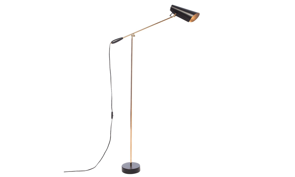 Northern Birdy Floor floor lamp
