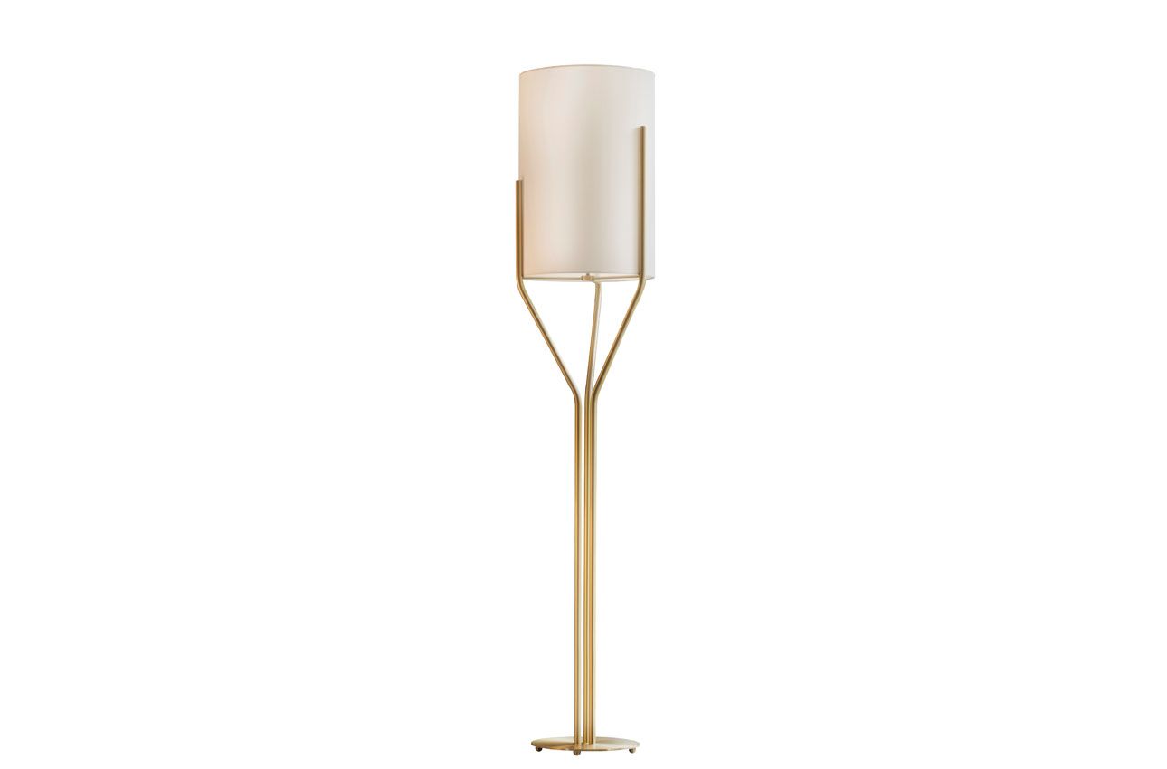 CVL Arborescence floor lamp в интерьере