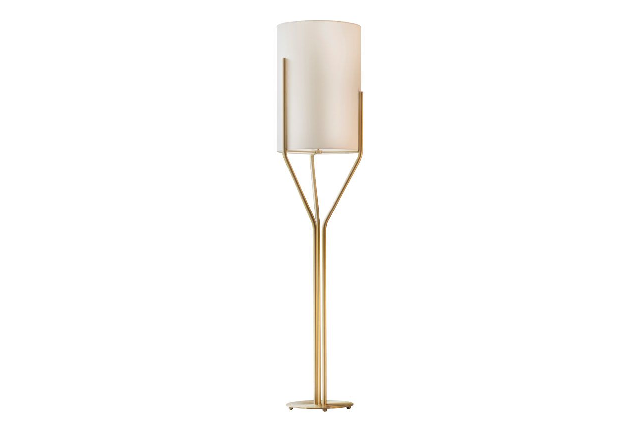 CVL Arborescence floor lamp в интерьере