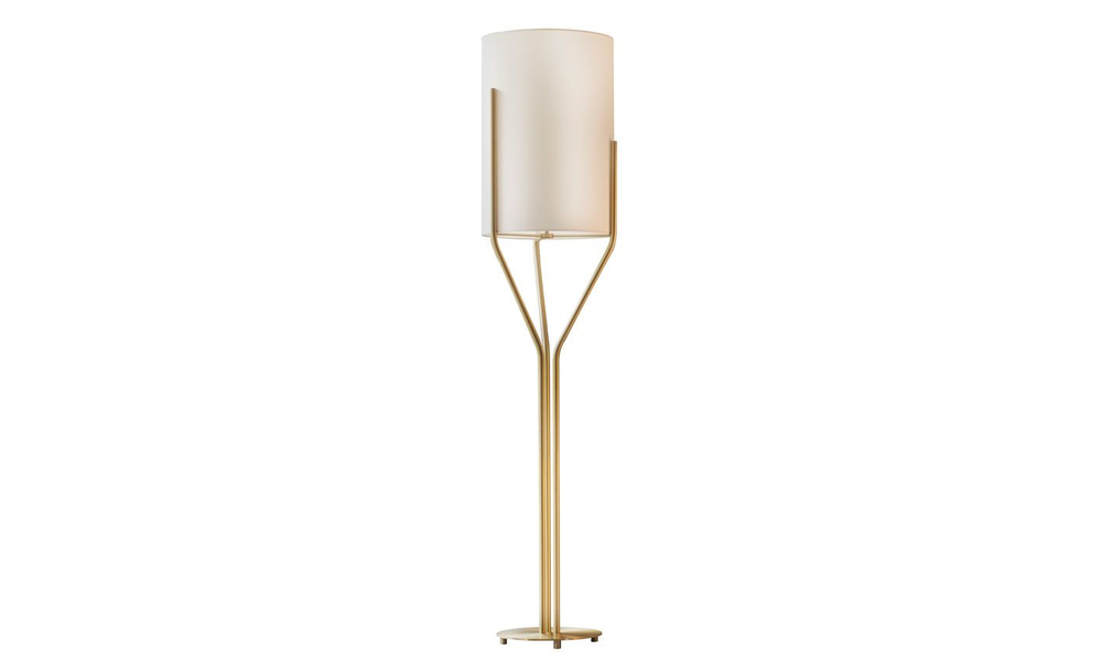 CVL Arborescence floor lamp