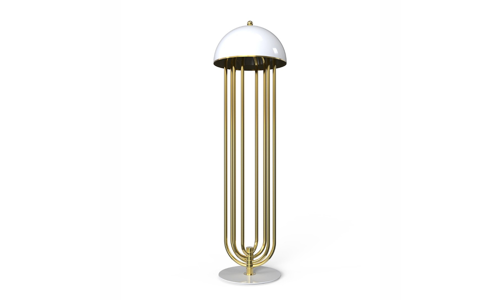 DELIGHTFULL Turner floor lamp