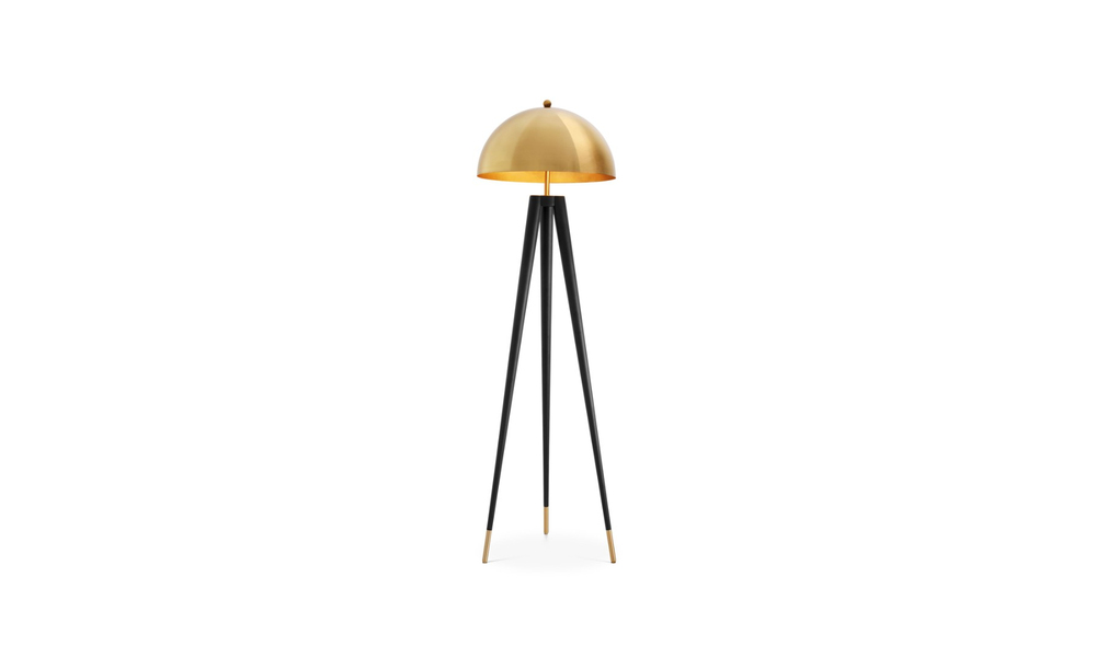 Eichholtz Coyote floor lamp