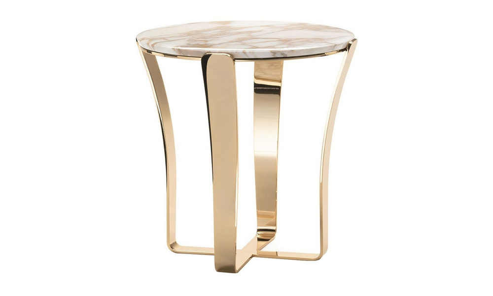 Corner table Opera Contemporary Margot