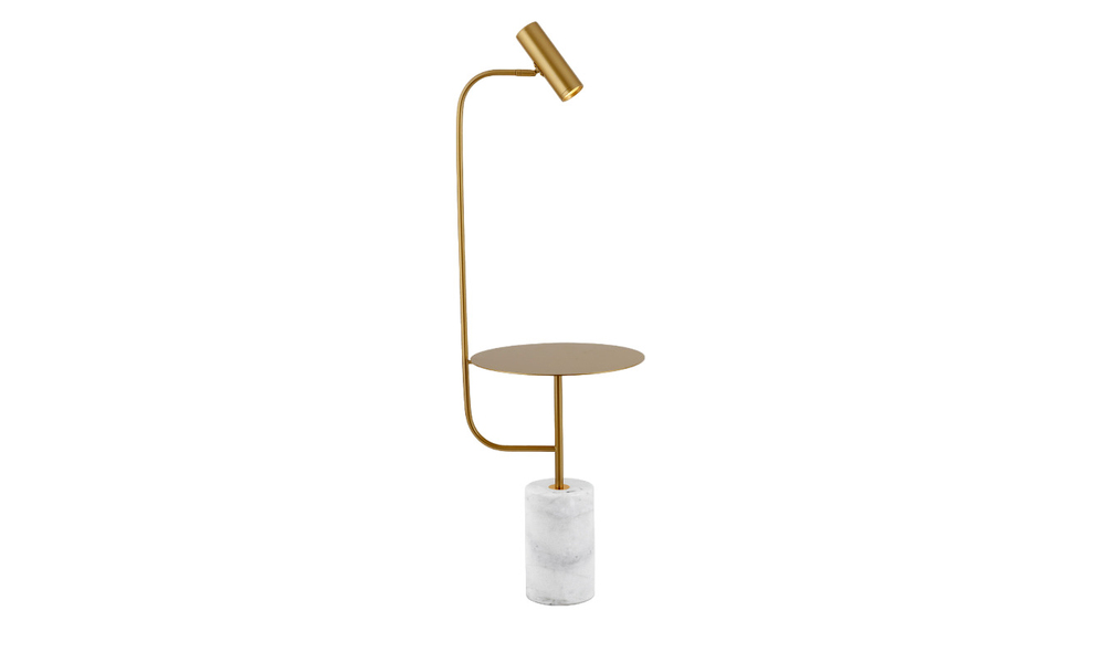 Badari Max floor lamp