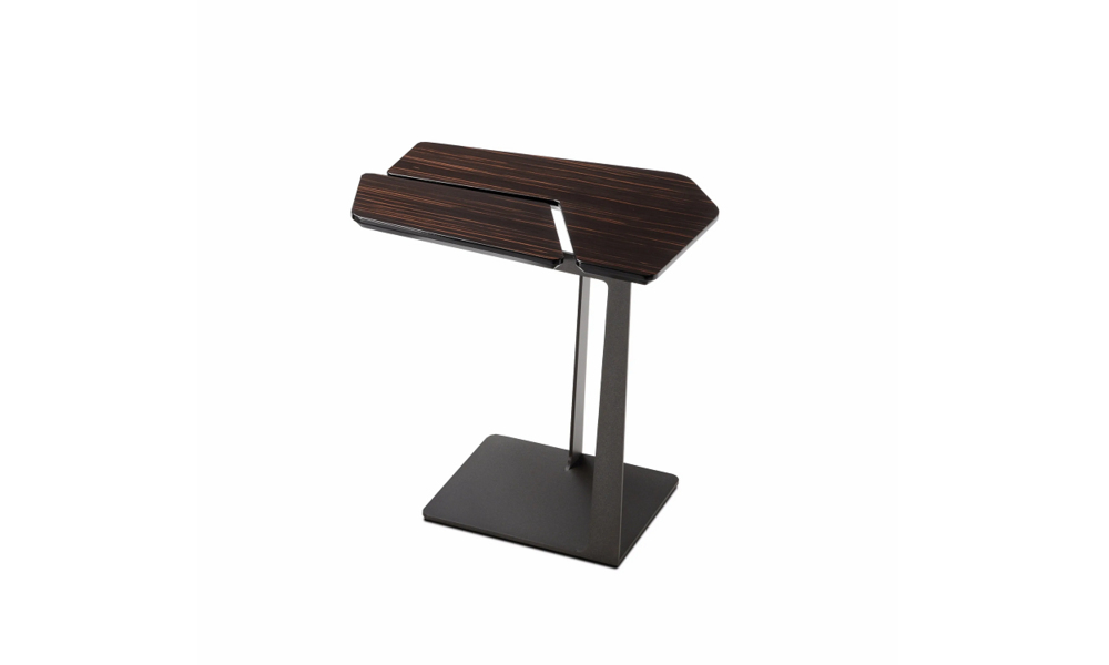 Corner table ARKETIPO Nelson
