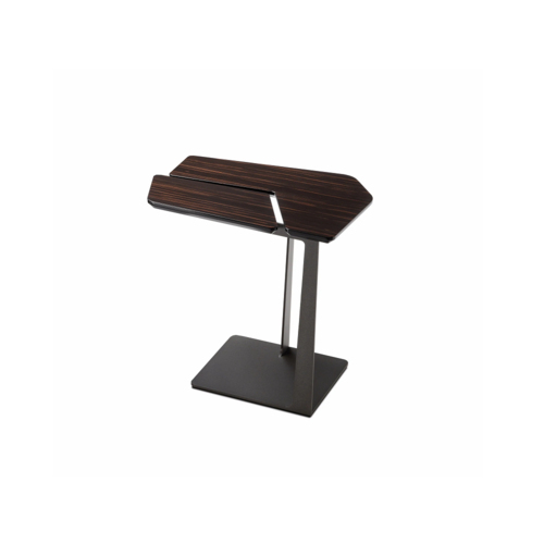 Corner table ARKETIPO Nelson