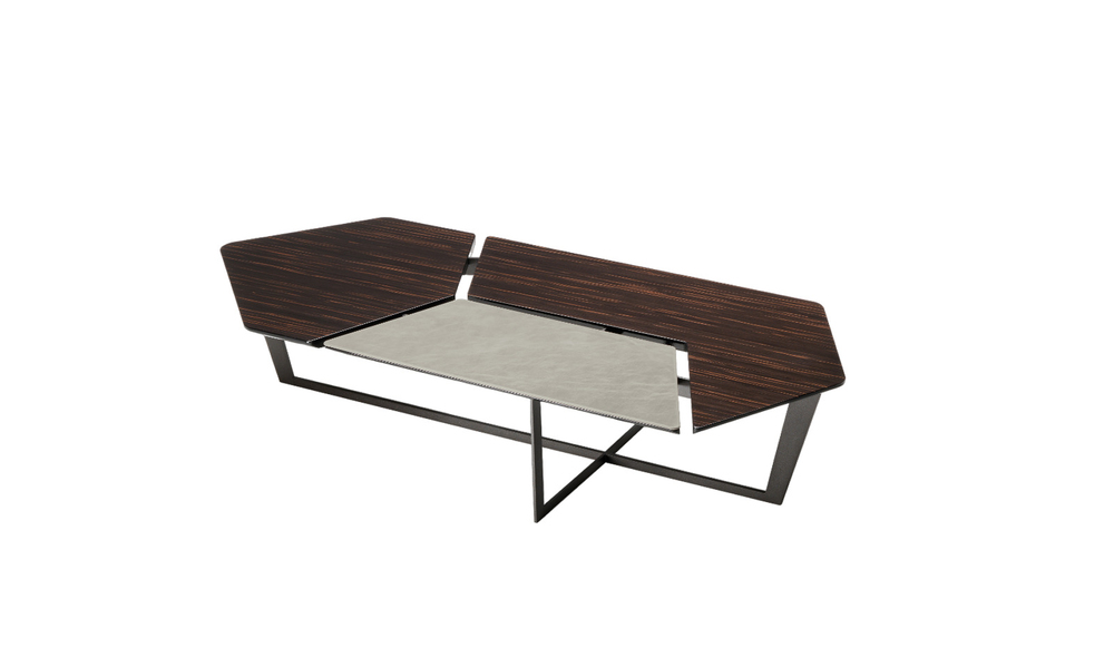 ARKETIPO Nelson coffee table