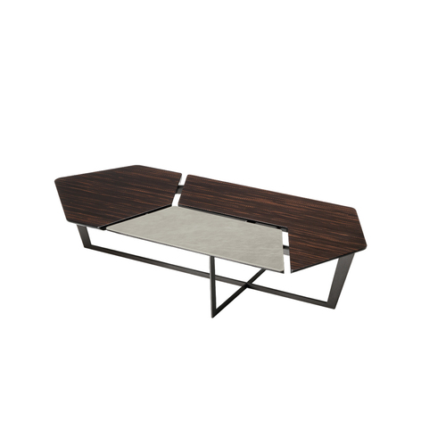 ARKETIPO Nelson coffee table