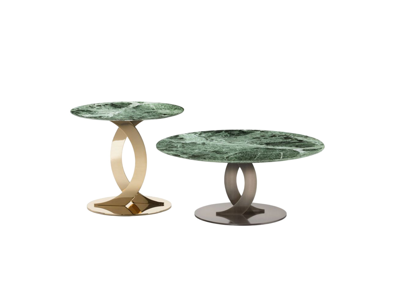 Opera Contemporary Ludmila coffee table в интерьере