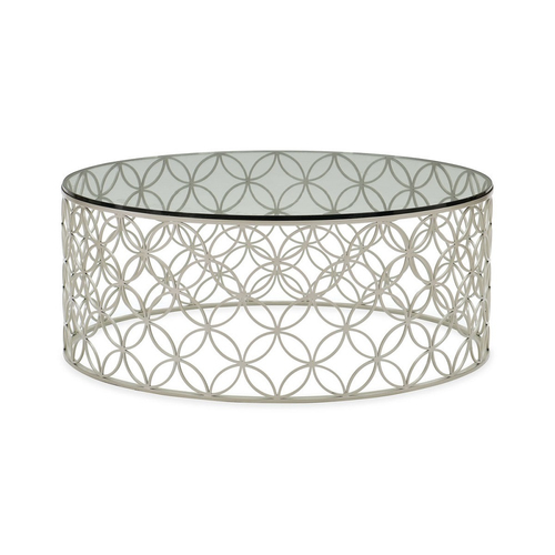 Caracole Bubbles Coffee Table
