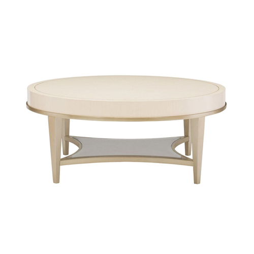 Caracole Adela Coffee Table