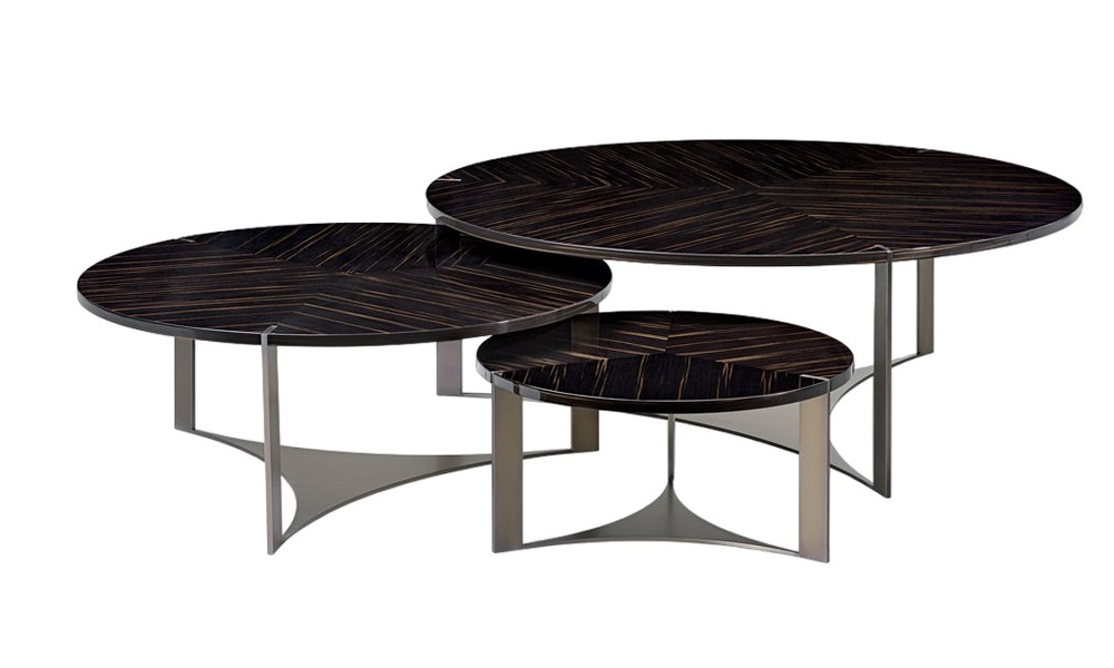 Fendi Tolomeo coffee table