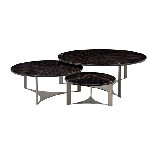 Fendi Tolomeo coffee table