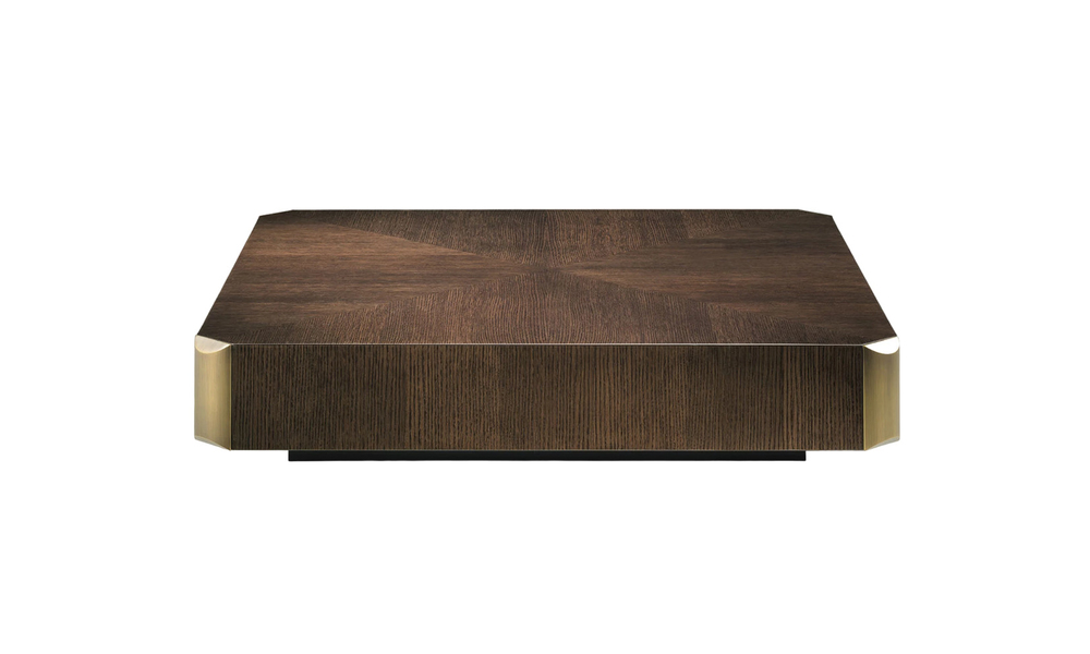 ROBERTO CAVALLI Tiziano coffee table