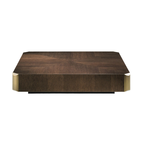 ROBERTO CAVALLI Tiziano coffee table