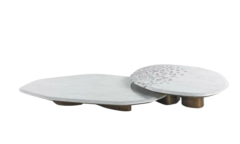 ROBERTO CAVALLI Ragali coffee table