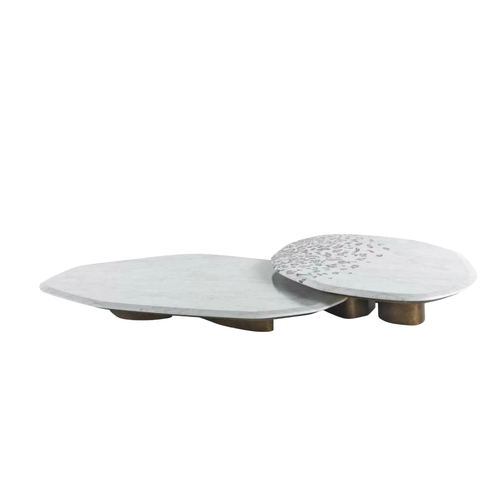 ROBERTO CAVALLI Ragali coffee table