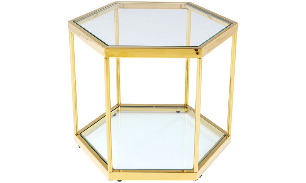 Coffee table KARE Combo