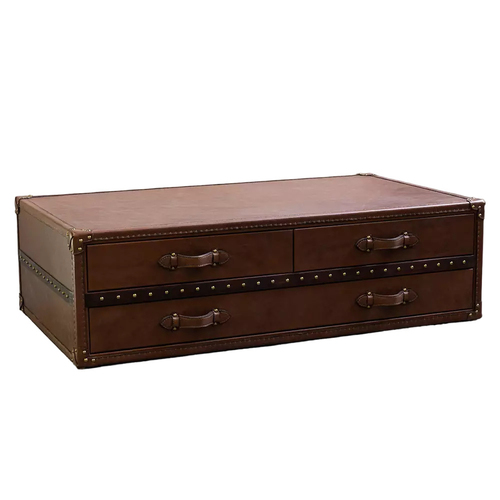 Timothy Oulton Stonyhurst Coffee Table