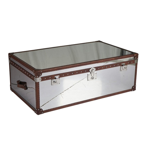 Timothy Oulton Watson Trunk Coffee Table