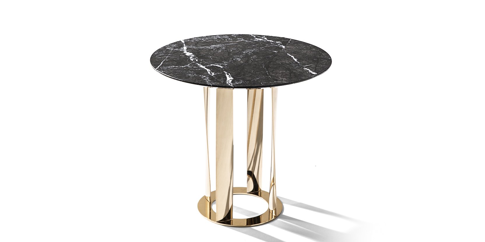 Cassina Boboli Coffee Table в интерьере