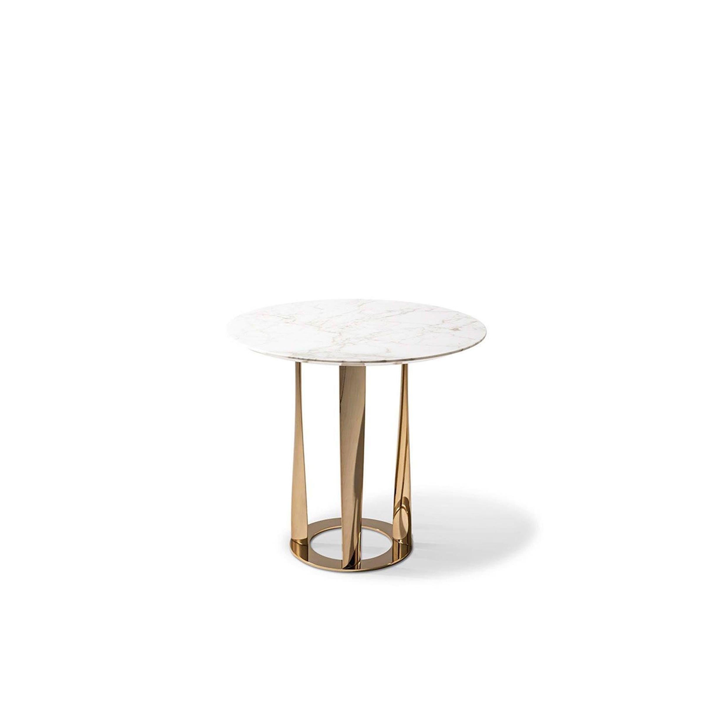 Cassina Boboli Coffee Table в интерьере