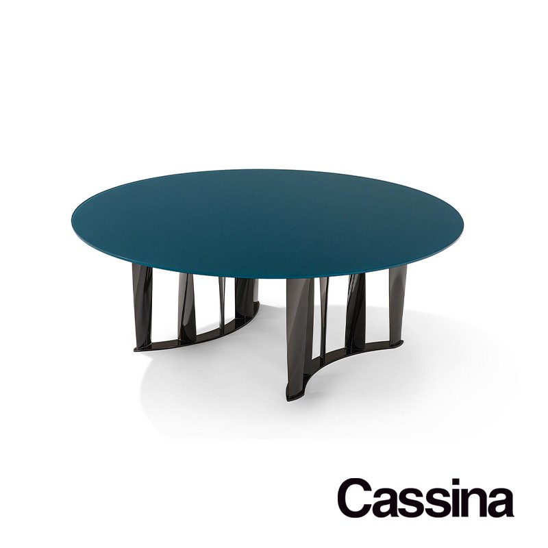 Cassina Boboli Coffee Table в интерьере