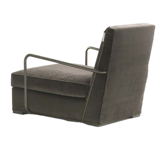 Chair Vittoria Frigerio Borghese в интерьере