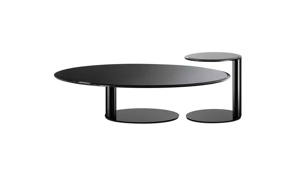 Gallotti&Radice Oto coffee table