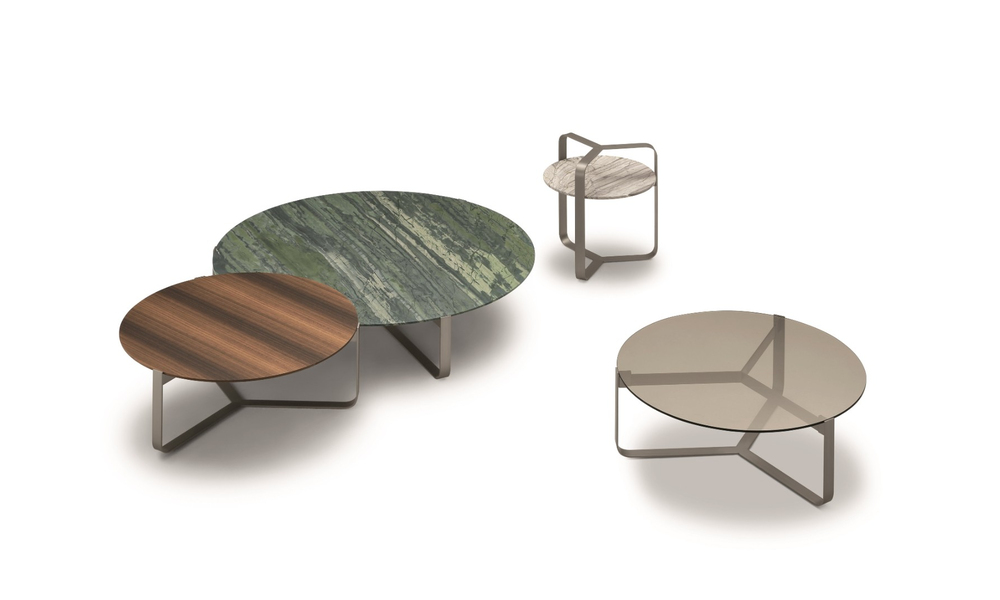 Coffee table Flou Yari